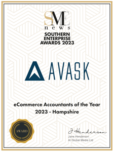 最佳电子商务会计服务机构